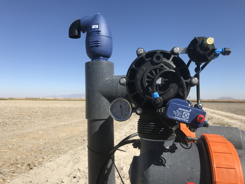 Dorot Series 80 Valve