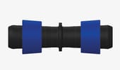 Fast ring connectors