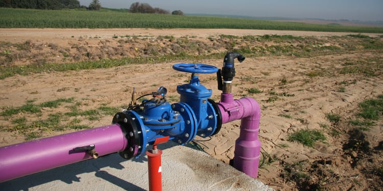 Reliable Irrigation Control Valves By The World Experts