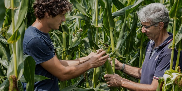 Irrigation partners with roots in Australian agriculture
