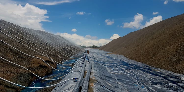 Meeting the Needs of the Mining and Energy Industries