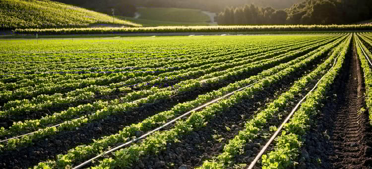 System Irrigation Energy Assessment