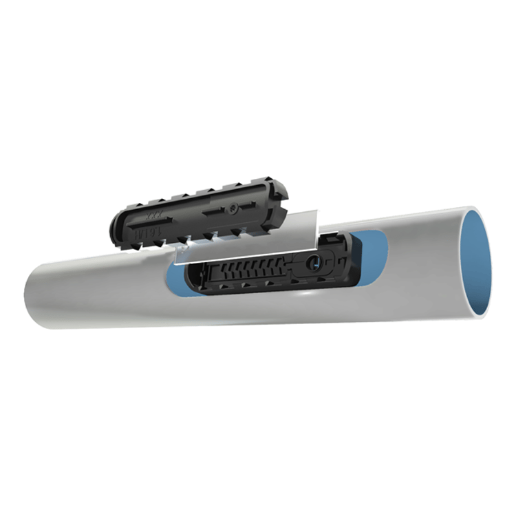 UniGray CNL  & HCNL High Pressure Non Leakage