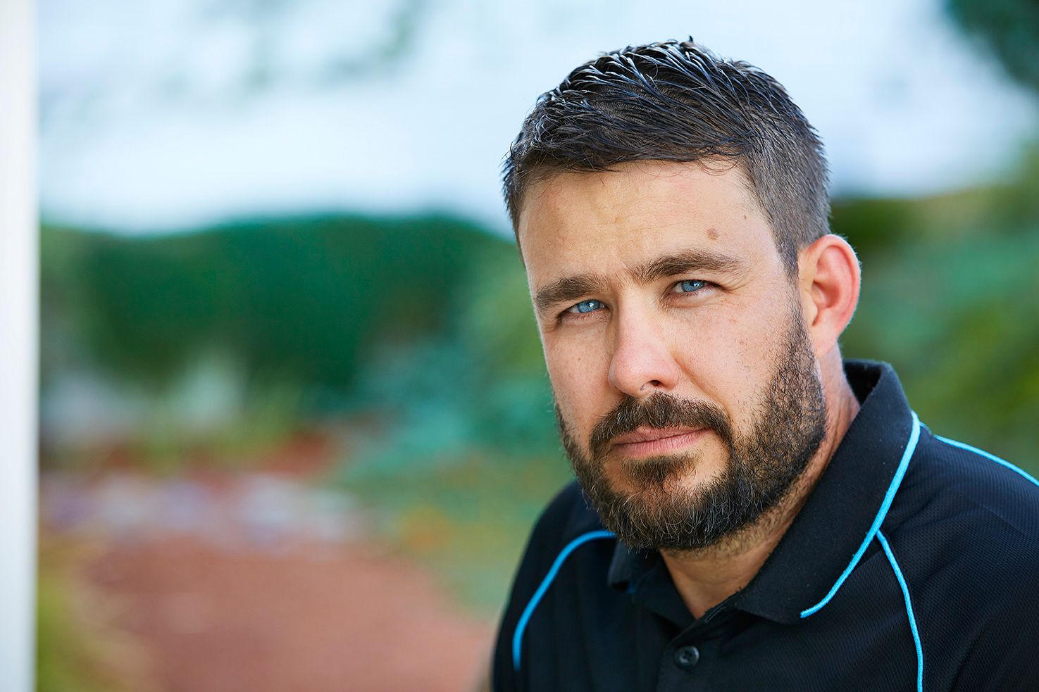 Luke - Retic Renovation Perth