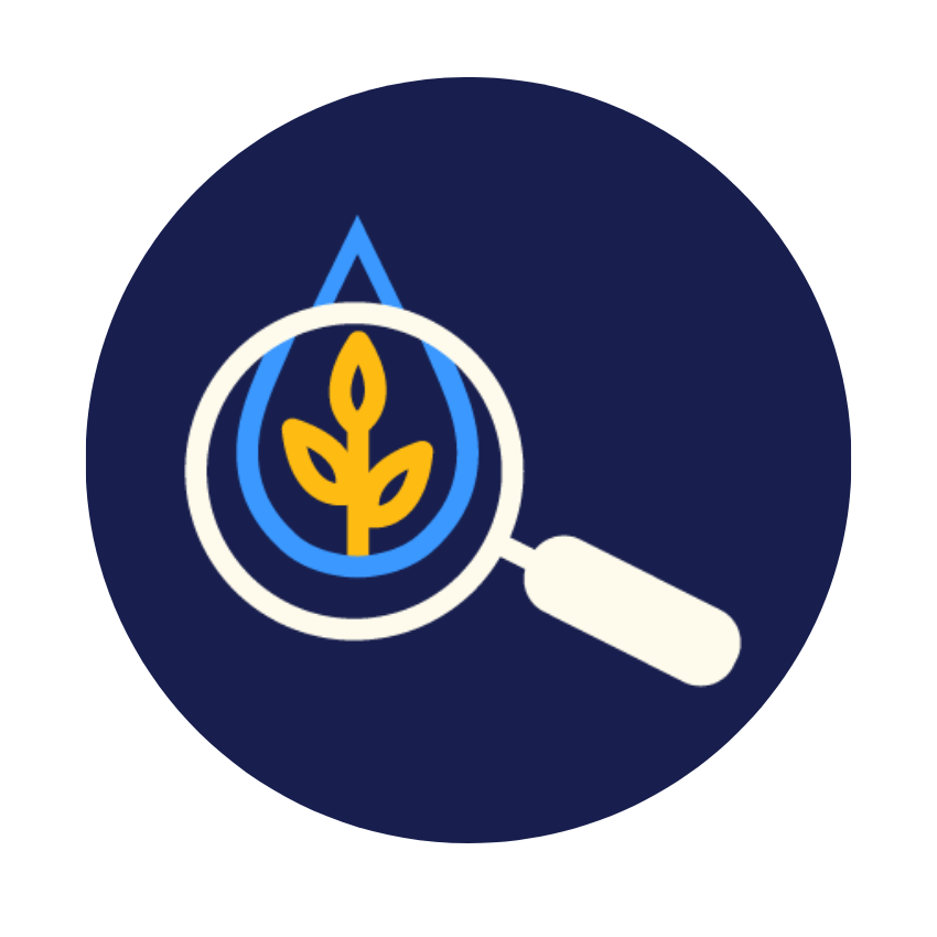 Provides efficient application of water, nutrients and oxygen to roots, results in healthier crops and higher uniformity