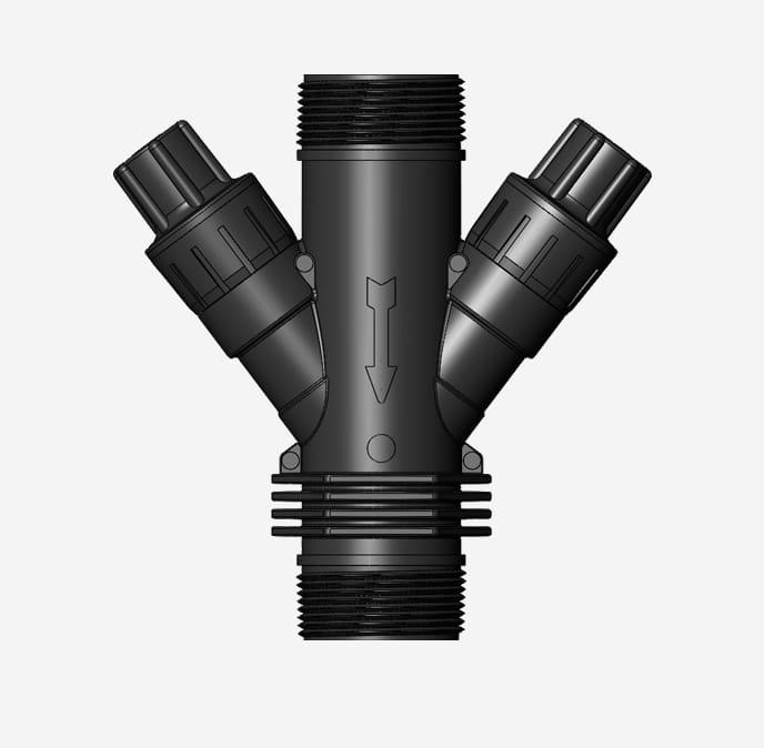 High-level specifications: