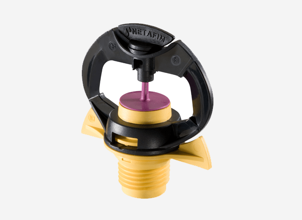 GyroNet Turbo™ mini-sprinkler