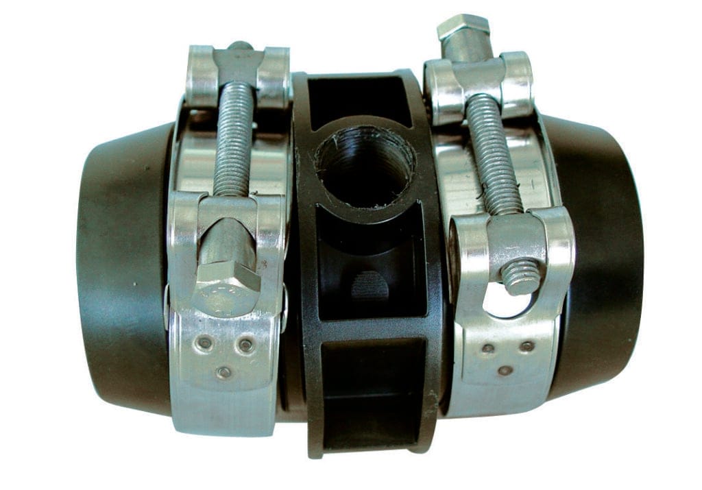 FlexNet™ HP connectors