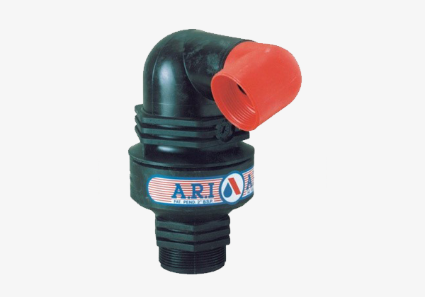 A.R.I Air valves