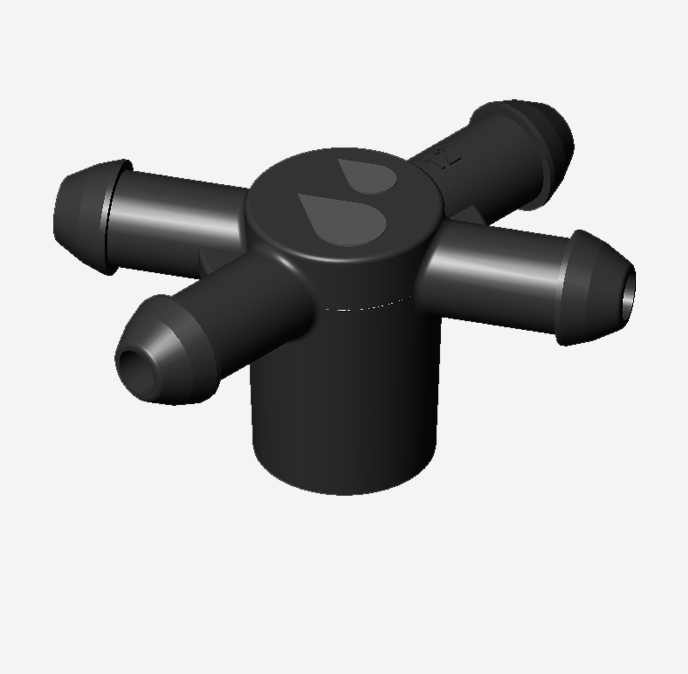 Manifolds＆ Adapters Netafim Accessories